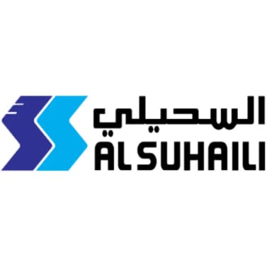 Al Suhaili — شريك الايدي الامينة للشحن
