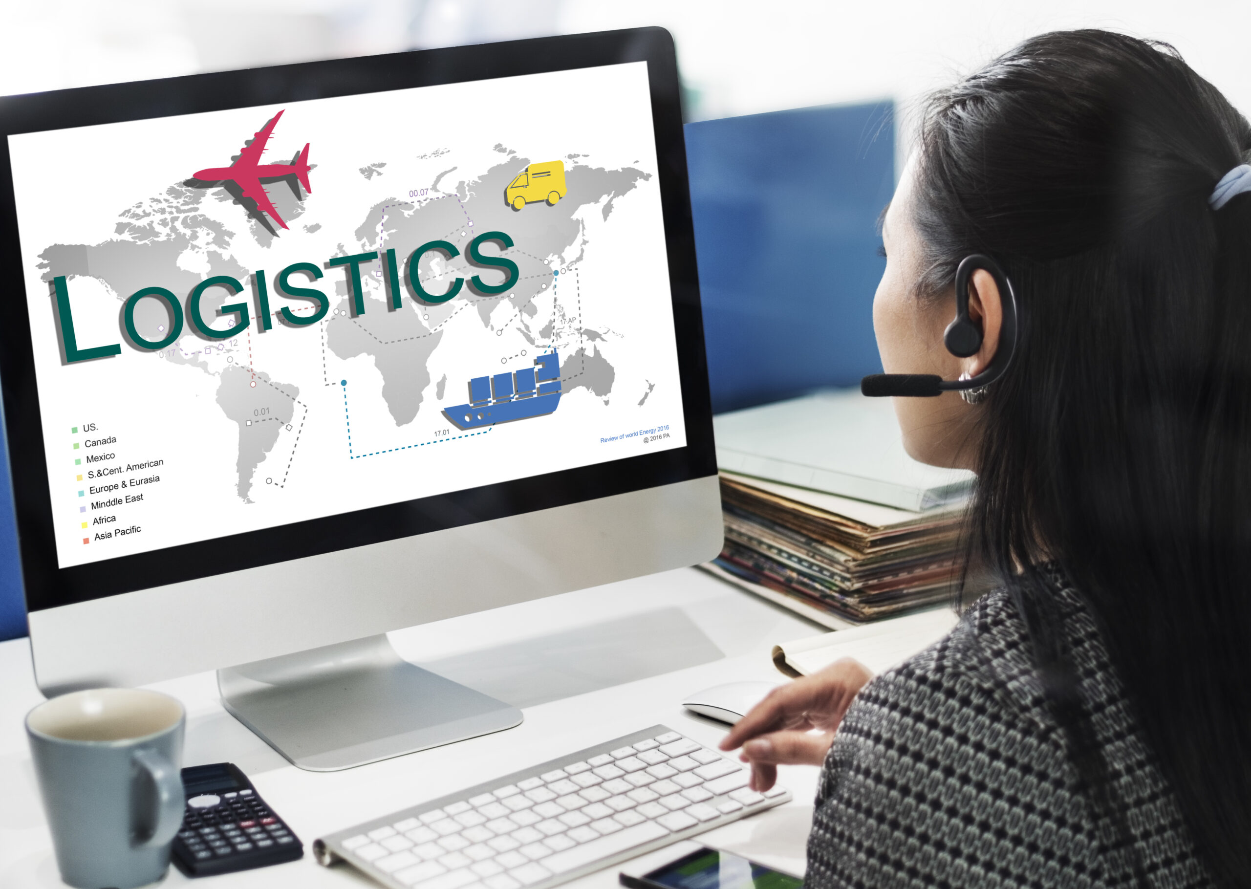 Customs clearance in Saudi Arabia