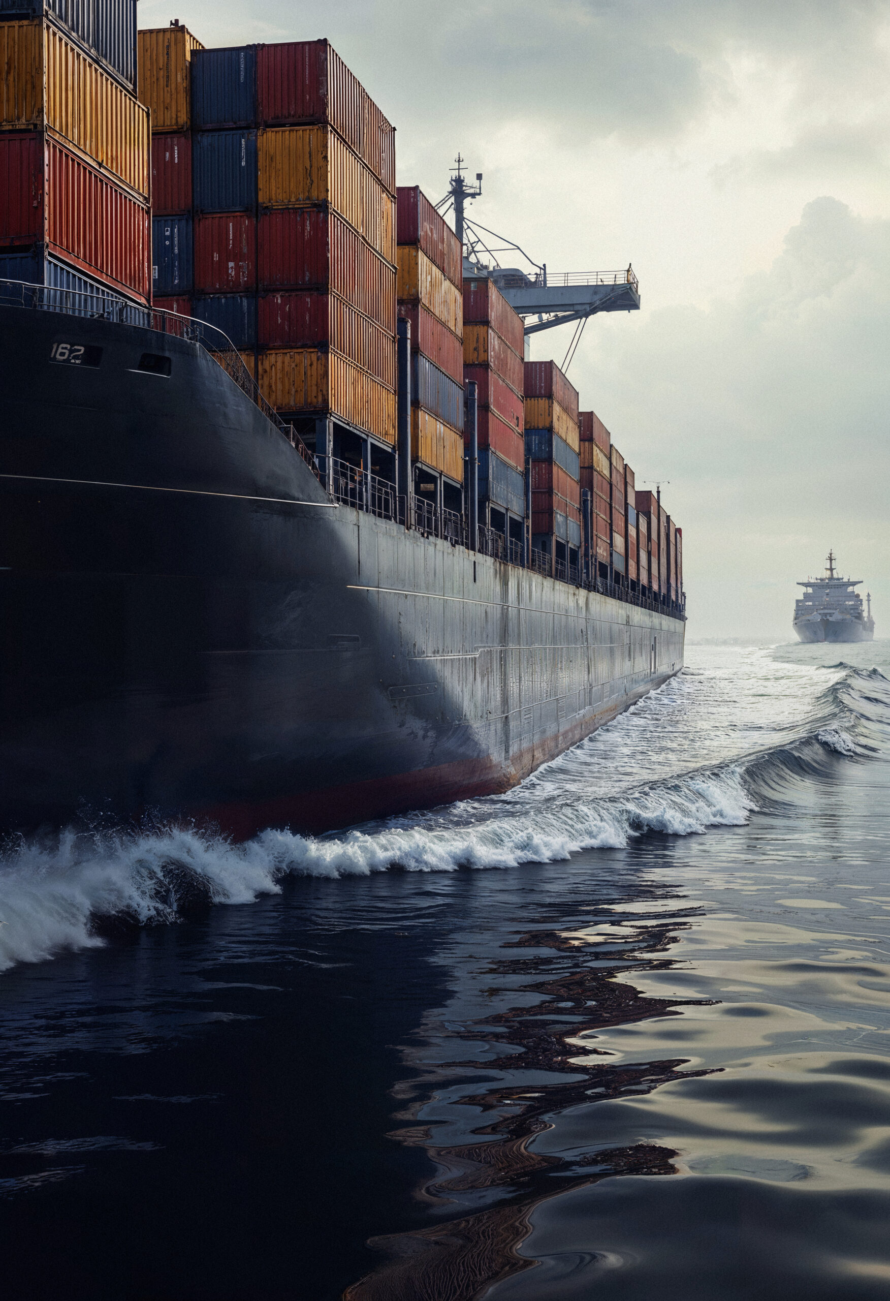 Sea Freight Services Riyadh – Safe Hands Shipping Line NVOCC at Jeddah Port